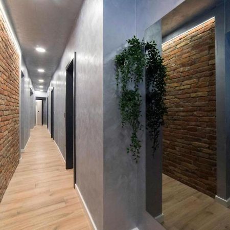 Liberty Apartments, 3Rd Floor, No Elevator Zagreb Exterior foto